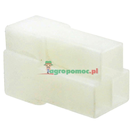 Hella Socket housing